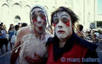 avignon, spectacles, rue, festival,